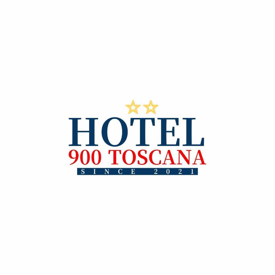 Hotel 900 Toscana Florence Exterior photo